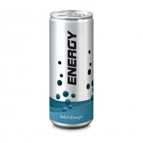 Promo Energy  Energy drink, 250 ml